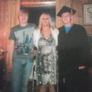 Meet your Posher, Tammy